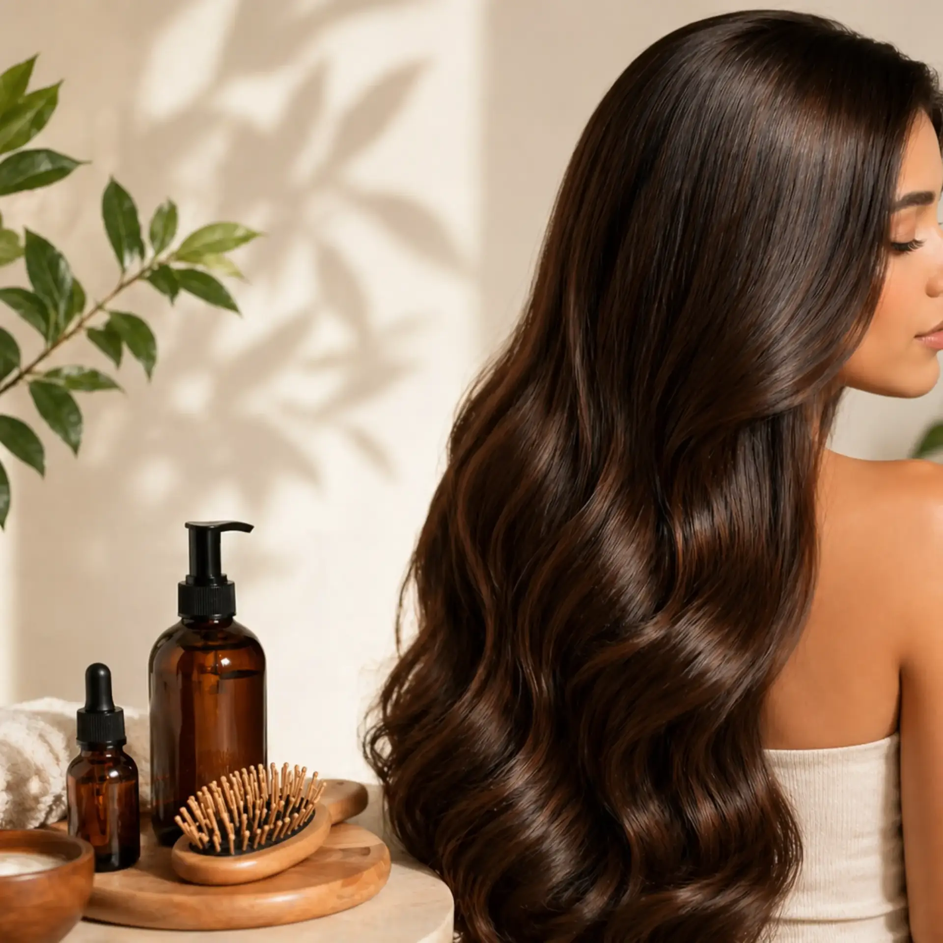 hair care