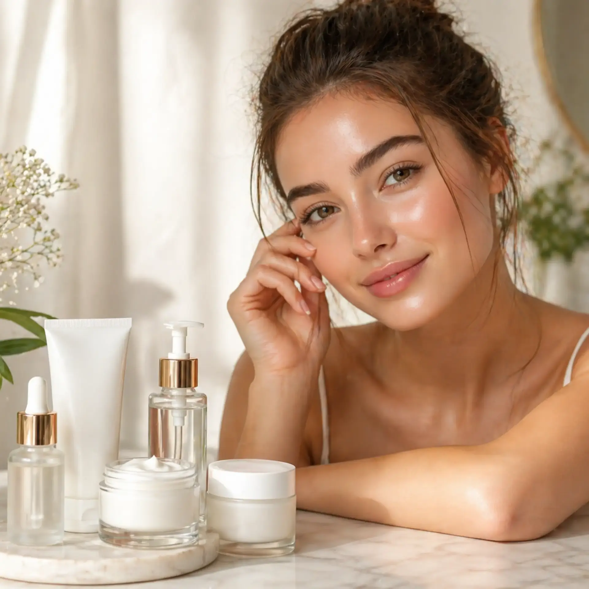 skin care